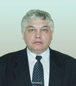 Александр Максимович Приступюк